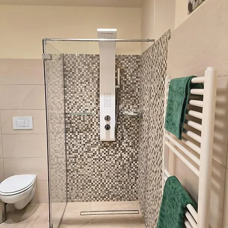 Lejlighed Butterfly House Casarano