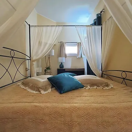 Lejlighed Butterfly House