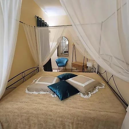 The Cavern - Salento Da Amare Апартаменты
