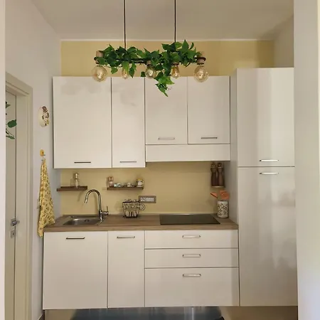 Lejlighed Butterfly House *