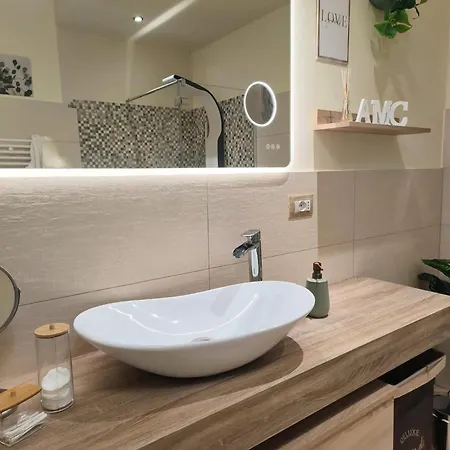 Lejlighed Butterfly House Casarano