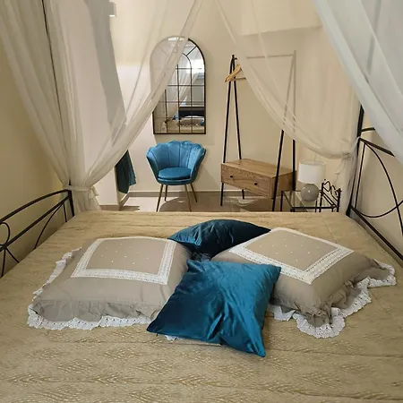 Butterfly House * Casarano