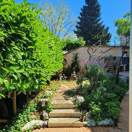 Lejlighed Butterfly House