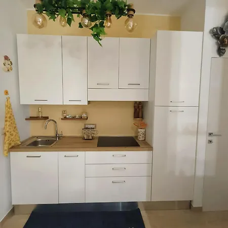 公寓 Butterfly House 卡萨拉诺