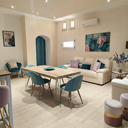 The Cavern - Salento Da Amare