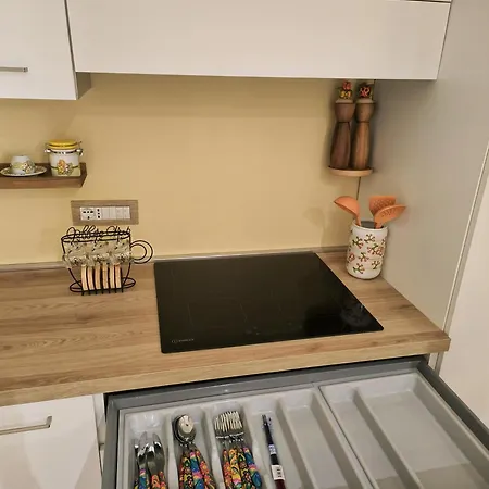 The Cavern - Salento Da Amare * Casarano