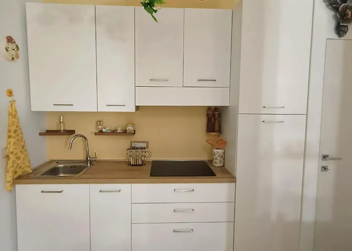 アパート The Cavern - Salento Da Amare カザラーノ