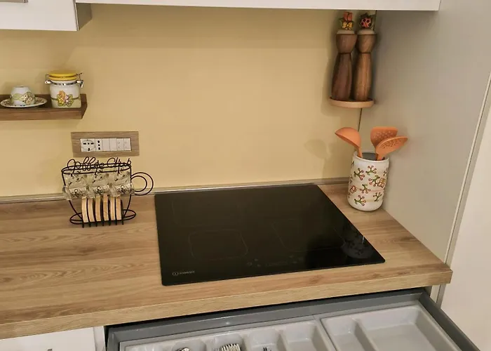 The Cavern - Salento Da Amare * Casarano