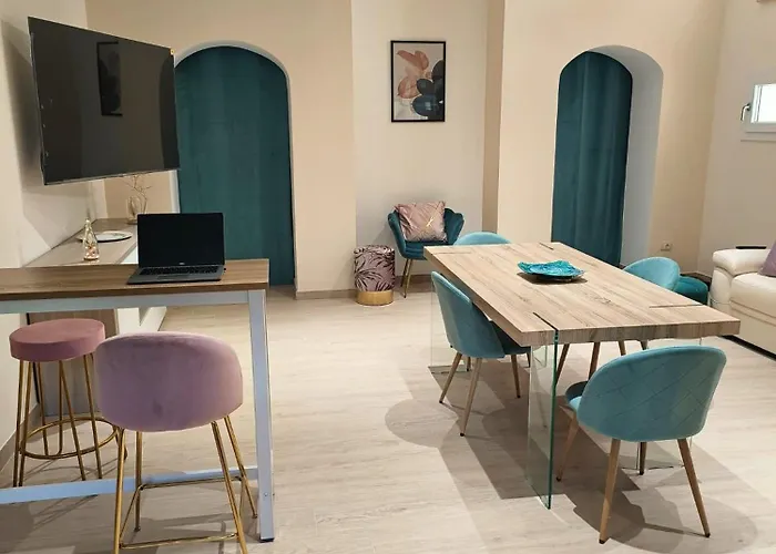 The Cavern - Salento Da Amare