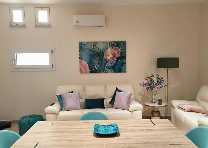 The Cavern - Salento Da Amare * Casarano